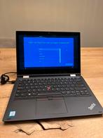 Lenovo thinkpad laptop Touchscreen i5, Computers en Software, Windows Laptops, Qwerty, Zo goed als nieuw, SSD, Lenovo thinkpad