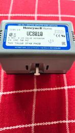 Motorhuis 3 wegklep incl. binnenwerk, Doe-het-zelf en Verbouw, Ophalen, Minder dan 30 cm, Hoog rendement (Hr), Cv-ketel of Combi-ketel