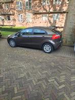 Kia Rio 1.2 I 5DRS 2011 Bruin, 450 kg, Start-stop-systeem, 4 cilinders, Bruin