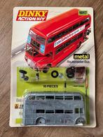 Dinky Toys Action Kit nr. 1017 Routemaster Bus OVP, Hobby en Vrije tijd, Modelauto's | 1:43, Ophalen of Verzenden, Nieuw, Bus of Vrachtwagen