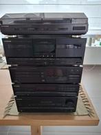 Pioneer audioset., Ophalen of Verzenden, Pioneer