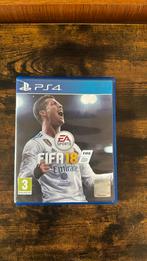 FIFA 18 PS4, Gebruikt, Ophalen