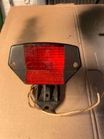 Achterlamp voor Kreidler of Zundapp, Ophalen of Verzenden, Gebruikt, Overige typen, Overige merken