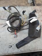 Versterker high performance volvo, Ophalen of Verzenden, Nieuw, Volvo