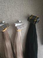 Haarverlenging Tape Extensions, Sieraden, Tassen en Uiterlijk, Uiterlijk | Haarverzorging, Ophalen of Verzenden, Nieuw, Pruik of Haarverlenging