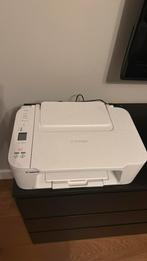 CANON PIXMA TS3751I, Computers en Software, Printers, Ophalen, Zo goed als nieuw, Printer