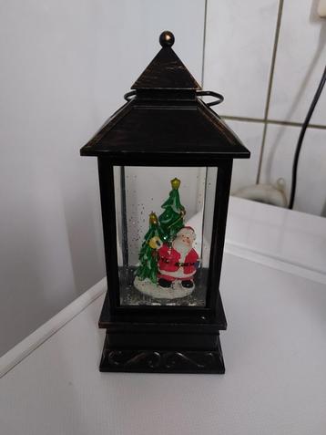 Anna's collection Kerstlantaarn beschikbaar voor biedingen