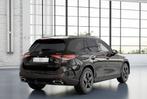 Mercedes-Benz GLC-klasse 400e 4MATIC Sport Edition, Automaat, 4 cilinders, 167 km/l, Zwart