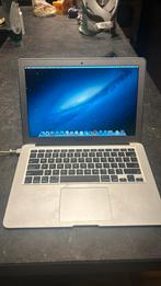 MacBook Air (13-inch, medio 2013), Computers en Software, Apple Macbooks, Ophalen of Verzenden, Zo goed als nieuw, 13 inch