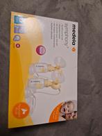 Medela ongebruikt., Kinderen en Baby's, Babyvoeding en Toebehoren, Ophalen of Verzenden, Nieuw, Borstkolf