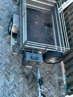 Aanhanger te koop, Auto diversen, Aanhangers en Bagagewagens, Ophalen, Gebruikt