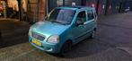 Suzuki wagon r plus in onderdelen, Auto-onderdelen, Ophalen of Verzenden, Gebruikt, Suzuki