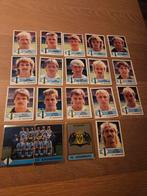 Panini Voetbal 1987 Fc Groningen, Ophalen of Verzenden, Zo goed als nieuw, Overige binnenlandse clubs, Poster, Plaatje of Sticker