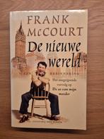 De Nieuwe Wereld - Frank McCourt, Ophalen of Verzenden, Zo goed als nieuw, Frank McCourt, Overige
