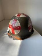 US Army WAC Medic Helm – Reproductie (Women’s Army Corps), Delware.trading, Amerika, Info@delware.trading, Delware.trading