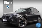 BMW iX3 High Executive Edition 80 kWh Parking Pack/ Safety P, 750 kg, 31 min, 2170 kg, Zilver of Grijs