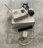 ZGAN Persoonsalarm met zender, geen abonnement nodig, Diversen, Verpleegmiddelen, Ophalen of Verzenden, Zo goed als nieuw