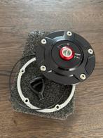 Ducati Rizoma tankdop, Ophalen of Verzenden, Nieuw