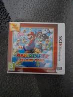 Mario Party: Island Tour, Nintendo 3ds game h, Spelcomputers en Games, Games | Nintendo 2DS en 3DS, Vanaf 3 jaar, Overige genres