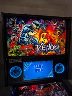 Venom LE Stern Flipperkast HUO with Extras, Verzamelen, Automaten | Flipperkasten, Ophalen, Stern, Zo goed als nieuw, Dot-matrix