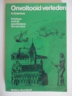 Onvoltooid verleden, Ophalen of Verzenden, Alpha, Zo goed als nieuw, HBO