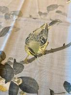 Van Dyck dekbedovertrek, Dekbedovertrek, Tweepersoons, Ophalen of Verzenden, Zo goed als nieuw