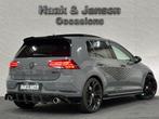 Volkswagen Golf 2.0 TSI GTI TCR Panoramadak Cruise Clima, 1998 cc, Gebruikt, Zwart, Origineel Nederlands