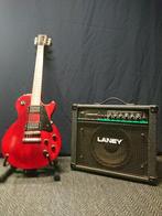 Gibson Les Paul, Ophalen, Zo goed als nieuw, Solid body, Gibson