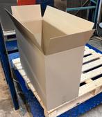 Nieuwe Kartonnen Dozen 790x330x555  mm, Ophalen