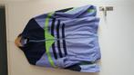 Vintage adidas jasje jacket jaren 90 maat l, Maat 52/54 (L), Ophalen of Verzenden, Adidas, Voetbal