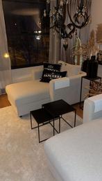 Lounge banken - Vimle IKEA, Ophalen of Verzenden, Zo goed als nieuw