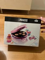 Cupcake maker roze nieuw voor 7 cupcakes, Ophalen of Verzenden, Zo goed als nieuw, Cupcakes, Bakvorm