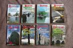 Negen fantastische spannende boeken van De Cock, Gelezen, Tv-bewerking, A.C. Baantjer, Ophalen of Verzenden
