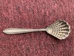 Vintage Suikerstrooilepel - Zeldzaam & Bijzonder, Ophalen of Verzenden