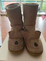 Donsje Amsterdam Laarsjes Maat 33, Ophalen of Verzenden, Gebruikt, Meisje, Laarzen