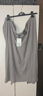 2 nieuwe h&m koker rokjes met split maat 4xl 56/58, Kleding | Dames, Grote Maten, Ophalen, Rok, Zwart, Nieuw