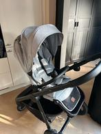 Kinderkraft Kinderwagen - Fijne wagen!, Verstelbare duwstang, Zo goed als nieuw, Ophalen, Kinderwagen