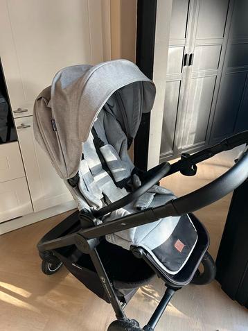 Kinderkraft Kinderwagen - Fijne wagen! beschikbaar voor biedingen