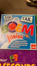 Diverse kinder spellen zgan! Sint tip!, Hobby en Vrije tijd, Gezelschapsspellen | Bordspellen, Ophalen of Verzenden, Zo goed als nieuw