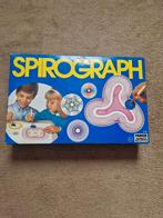 Spirograph, Ophalen of Verzenden, Gebruikt