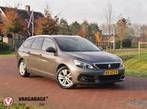 Peugeot 308 SW 1.2 PureTech Blue Lease Executive | Nieuwe Mo, Voorwielaandrijving, Stof, Gebruikt, Euro 6