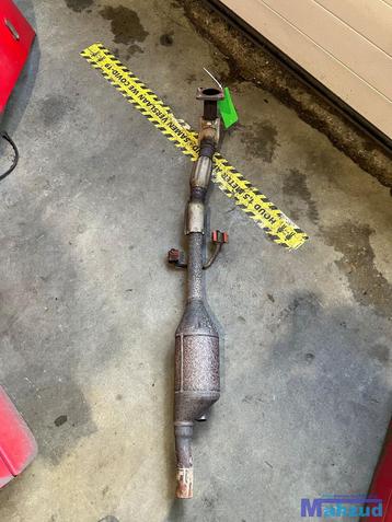 SEAT AROSA 1.4 Katalysator beginpijp 1997-2004 beschikbaar voor biedingen