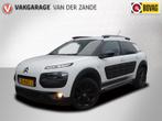 Citroën C4 Cactus 1.2 Shine, Cruise Control, Camera, Navi,, Auto's, Citroën, Voorwielaandrijving, Stof, Gebruikt, 1199 cc