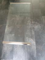 salontafel Gallotti & Radice 100 cm x 50 cm, Huis en Inrichting, 50 tot 100 cm, Design, Zo goed als nieuw, Minder dan 50 cm