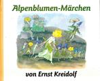 Alpenblumenmärchen, Ophalen of Verzenden, Zo goed als nieuw, Sprookjes