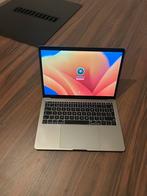 Macbook Pro 2017 13inch, Computers en Software, Apple Macbooks, 2 tot 3 Ghz, 13 inch, Zo goed als nieuw, Ophalen