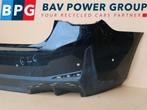 BUMPER ACHTER M PAKKET BMW 4 serie Gran Coupe (G26), Gebruikt, Achter, BMW, Bumper