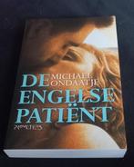 De Engelse patient van Michael Ondaatje *nieuw* #2, Ophalen of Verzenden, Nieuw