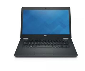 Dell latitude - E5470 14inch i5 2.4Ghz 384Gb 8Gb beschikbaar voor biedingen