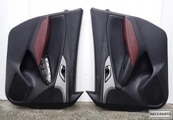 MAZDA CX3 CX-3 PORTIER BEKLEDING STOELEN ALLES LEVERBAAR !! beschikbaar voor biedingen